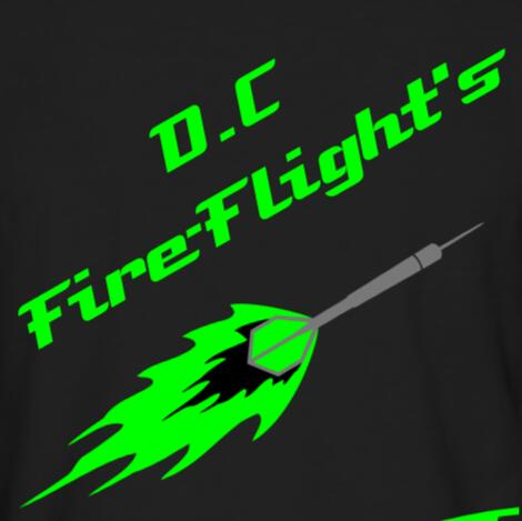 DC Fiereflights