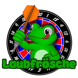 Laubfroesche