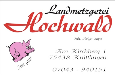 Metzger Hochland